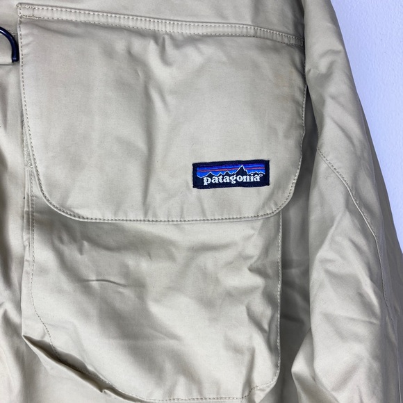 NWOT RARE  PATAGONIA Men's SST Jacket - Picture 2 of 12